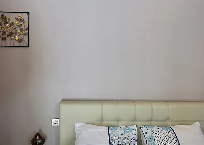 Campeggio Quattro Malyovitsa- мальовица *