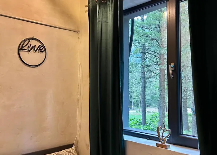 Campeggio Quattro Malyovitsa- мальовица *