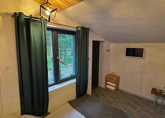 Quattro Malyovitsa- мальовица * Govedartsi