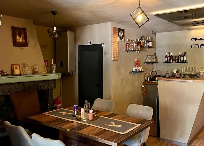 Campeggio Quattro Malyovitsa- мальовица Govedartsi