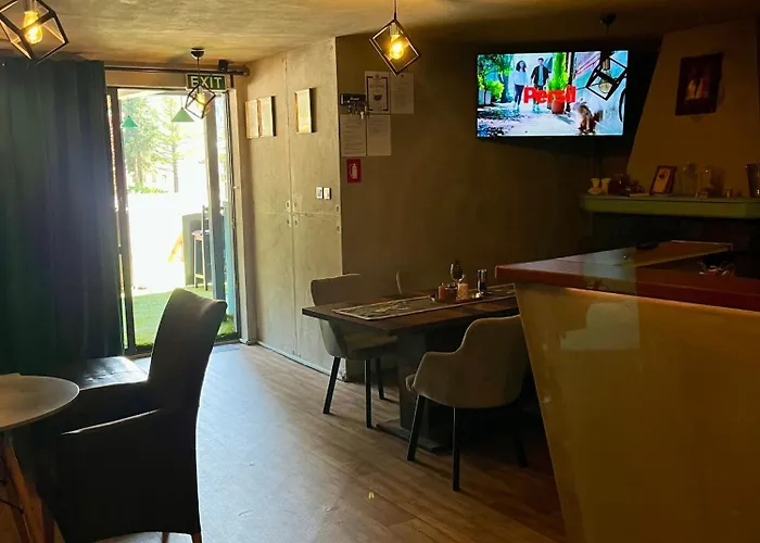 Campeggio Quattro Malyovitsa- мальовица